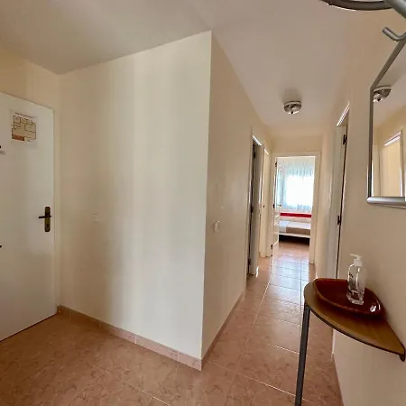 Apartament Delas