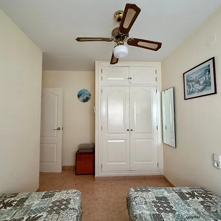 Apartament Delas
