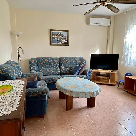 Delas Apartament