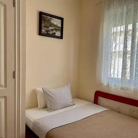 Delas Apartament Denia