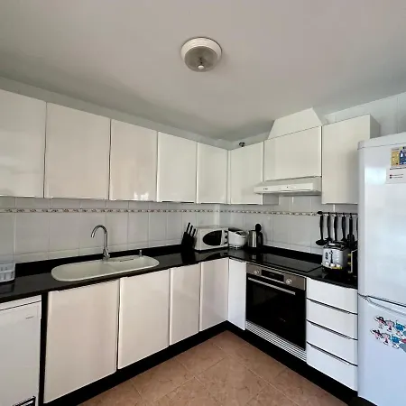Delas Apartament Denia
