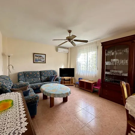 Delas Apartament Denia