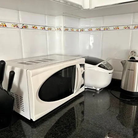 Delas Apartament