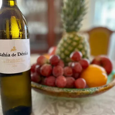 Apartament Delas