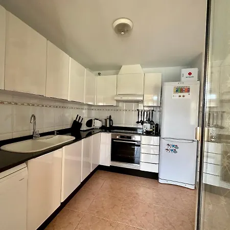 Apartament Delas