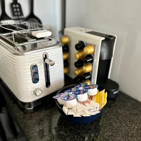 Apartament Delas