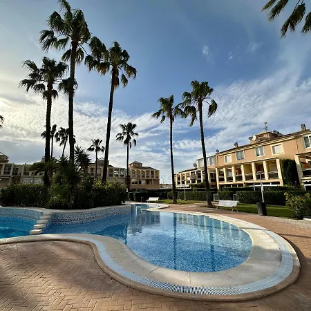 Apartament Delas