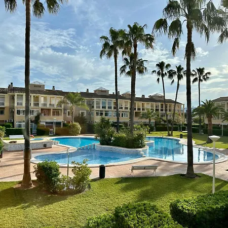 Apartment Delas *