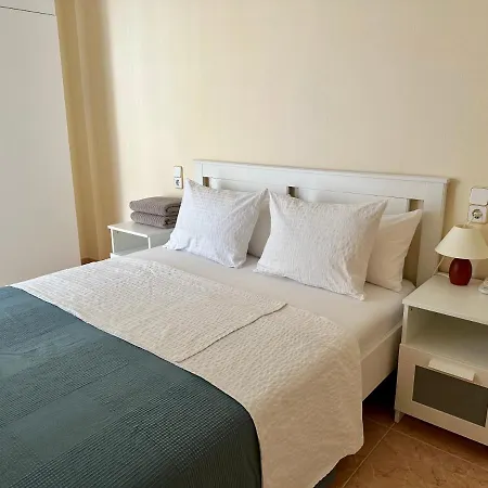 Delas Appartement *