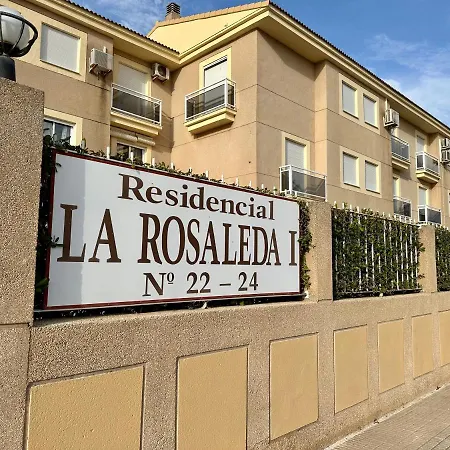 Delas Appartement Dénia