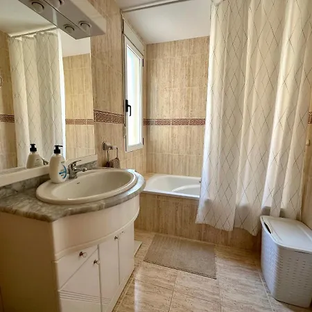 Delas Appartement