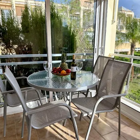 Delas Appartement *
