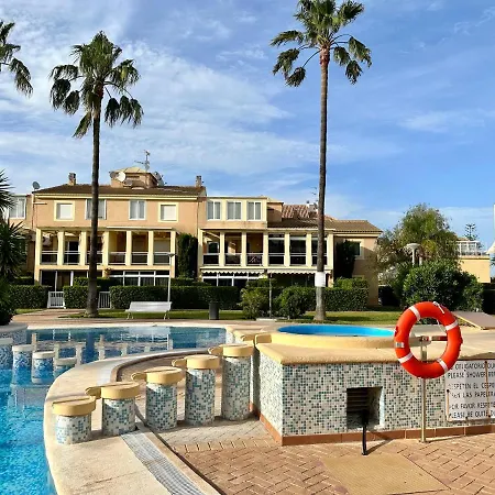 Διαμέρισμα Delas Denia