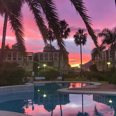 Appartement Delas Dénia