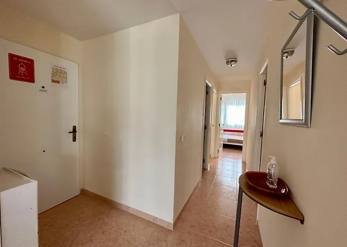 Апартаменти Delas