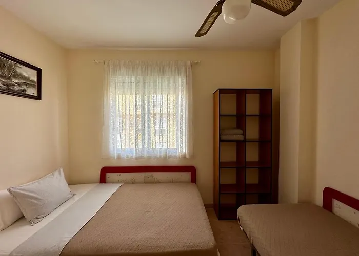 Delas Апартаменти Денія