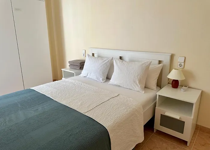 Delas Апартаменти *