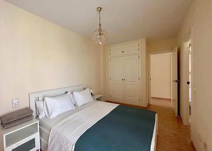 Апартаменти Delas Денія