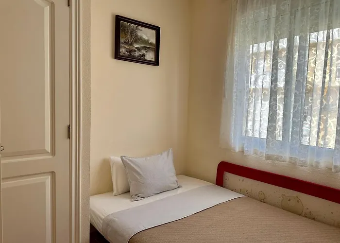 Delas Апартаменти Денія