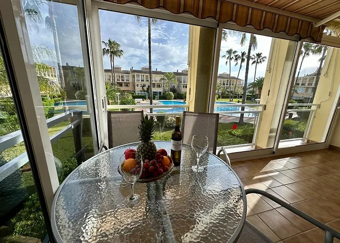 Διαμέρισμα Delas *