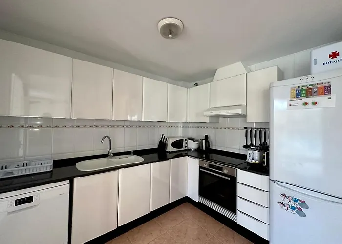 Delas 公寓 德尼亚