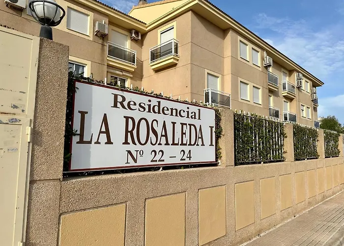 Delas Διαμέρισμα Denia