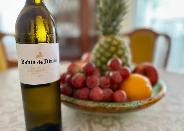 Апартаменти Delas