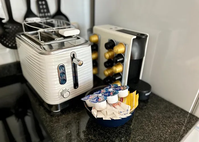 Διαμέρισμα Delas