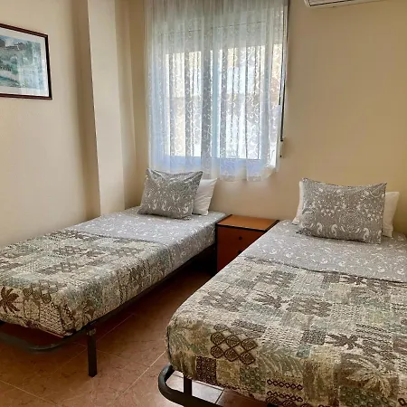 Delas Apartamento