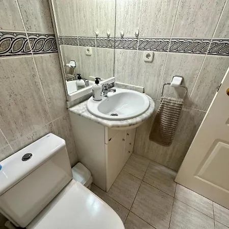 Delas Apartamento *