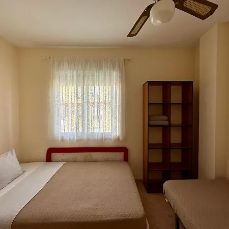 Delas Apartamento Dénia