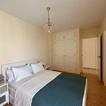 アパート Delas デニア