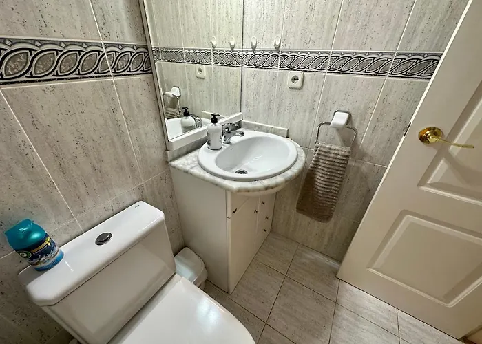 Delas アパート *