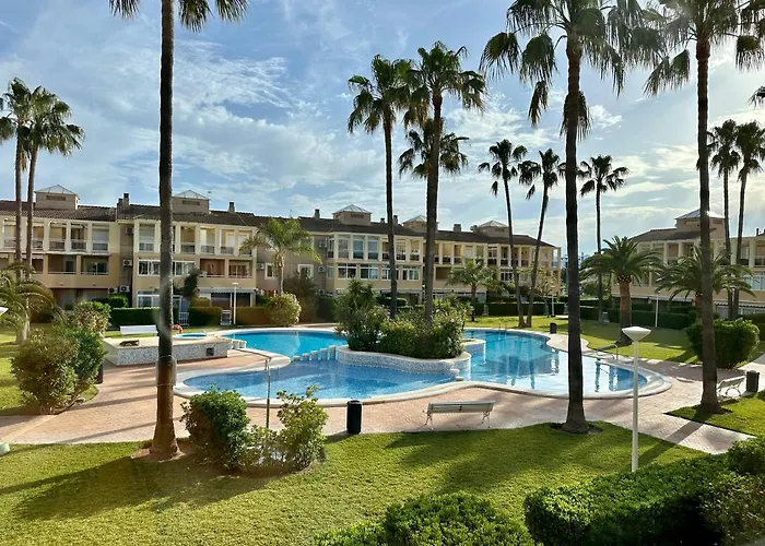 アパート Delas *